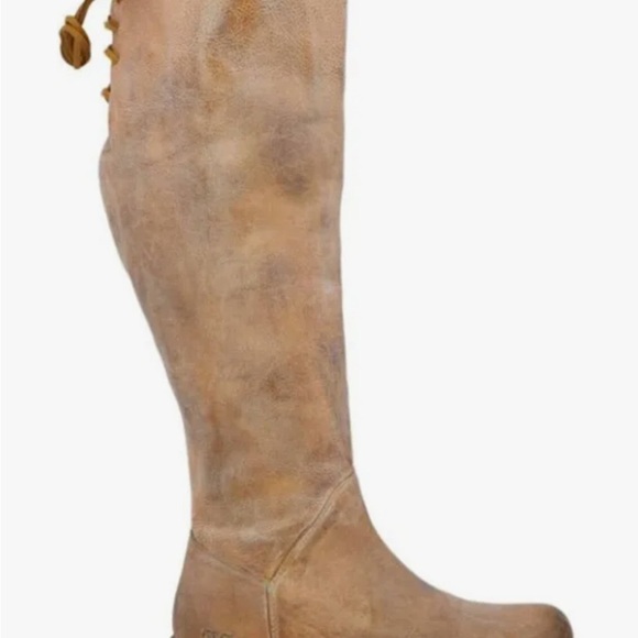 Bed Stu Boots - Picture 4 of 16